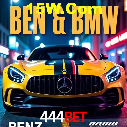 Descubra a Essência do 444bet: Nossa História e Compromissos