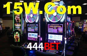 Instant EasyPaisa 444bet