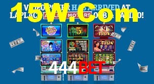 Daily Bonuses 444bet