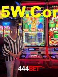 Live Casino 444bet