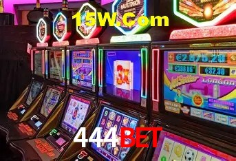 Ofertas Exclusivas 444bet