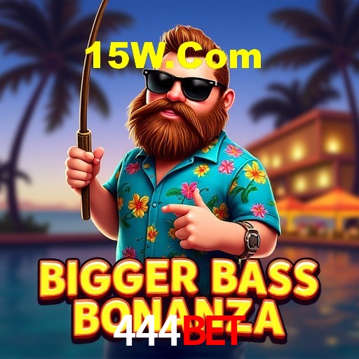 Interface Premium 444bet
