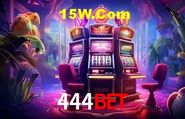 Estatísticas Esportivas 444bet