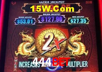 Benefícios da Conta 444bet