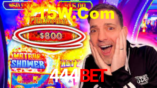 444bet: Seu Cassino Premiado com Pagamentos Rápidos