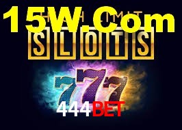 Premium Interface 444bet