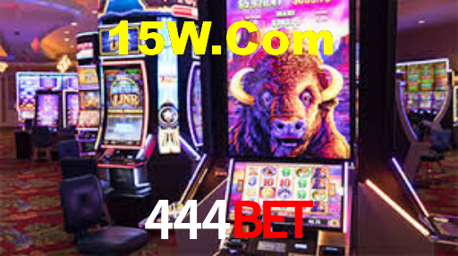 444bet.com