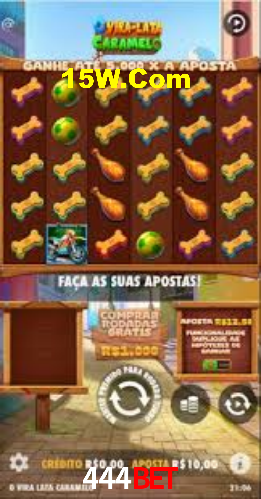 444bets