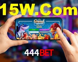 VIP Casino 444bet