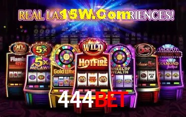 Login Seguro 444bet