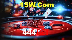 Football Betting 444bet