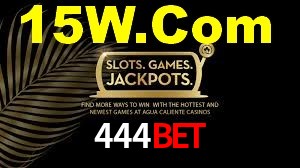 Experimente o Login Seguro Premium no 444bet