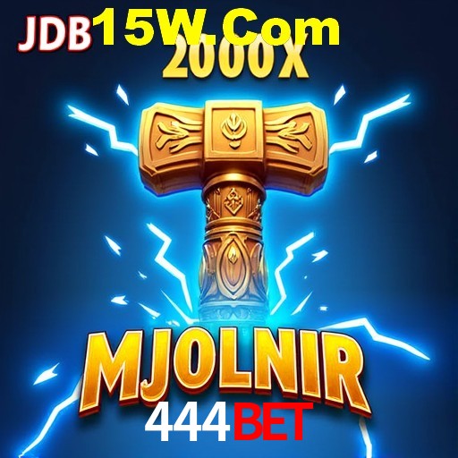 Quick Registration 444bet