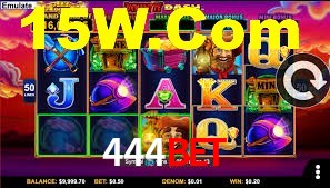 Explore as vantagens do 444bet: serviço profissional e confiabilidade