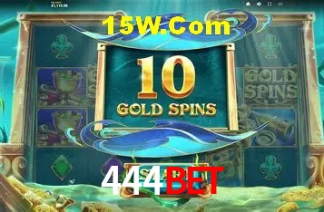 Promoções Sazonais 444bet
