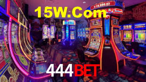 444bets
