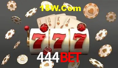Avaliações dos Jogadores 444bet