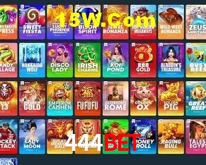 Jogo Aviator 444bet