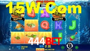 444bets