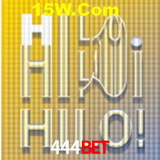 Slot Games 444bet