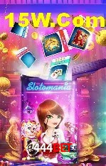 Recursos de Bônus 444bet