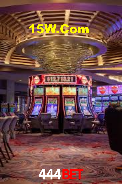 444bet