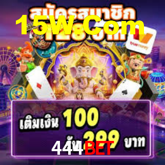 444bet.com