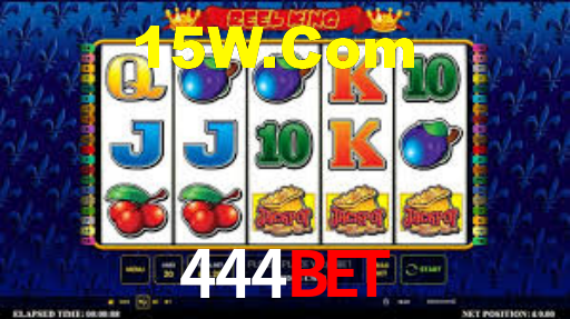 444bet