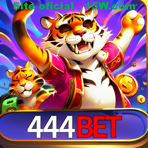 444bet