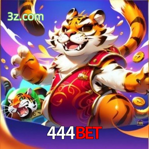 Cassino Online 444BET